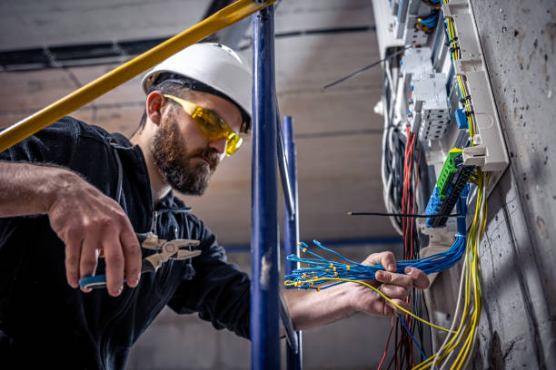 Industrial Electrical Services in IL