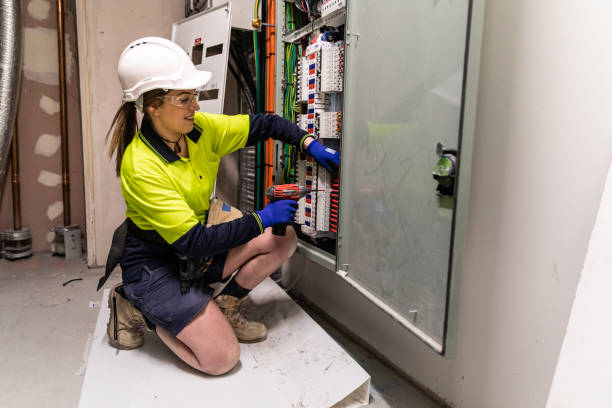 Best Licensed Electrician  in Countryside, IL