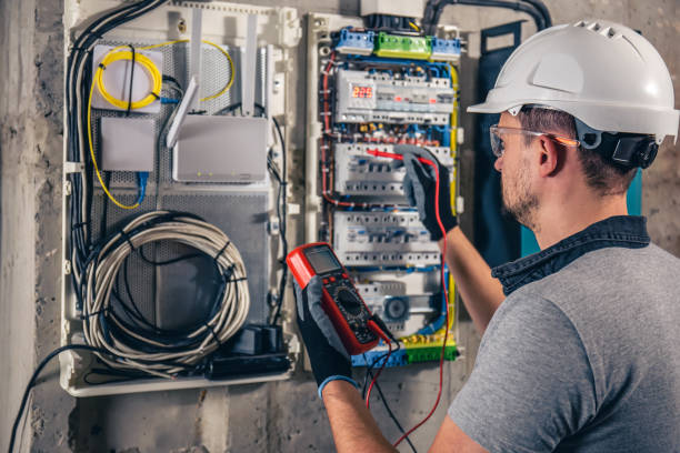 Best Ceiling Fan Installation Electrician  in Countryside, IL