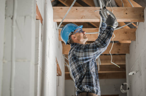 Best Electrical Outlet Repair  in Countryside, IL