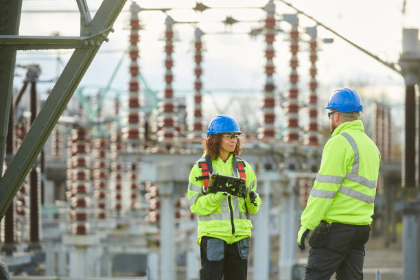 Best Electric Panel Repair  in Countryside, IL
