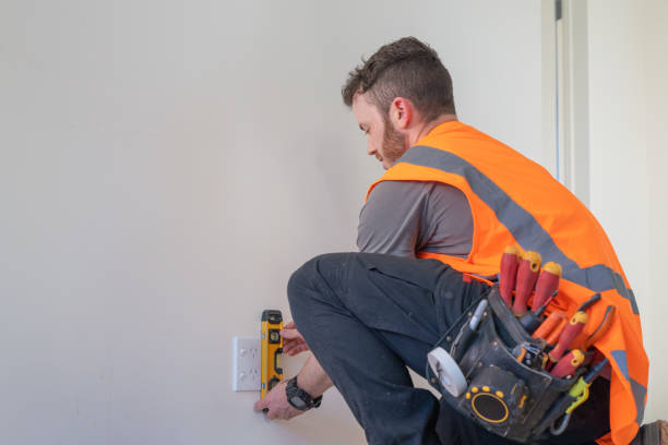 Best Generator Installation Services  in Countryside, IL
