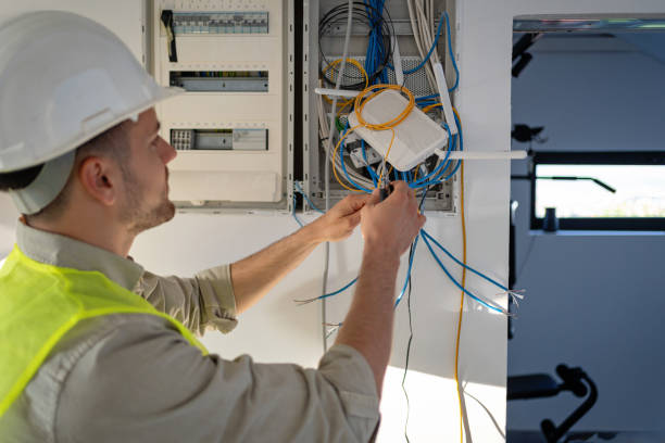 Best Ceiling Fan Installation Electrician  in Countryside, IL